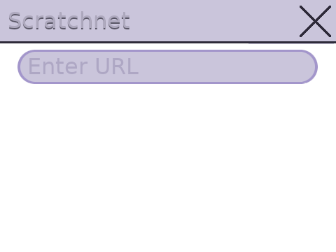 Scratchnet Browser [BROKEN]
