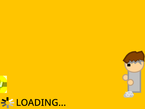 Roading…