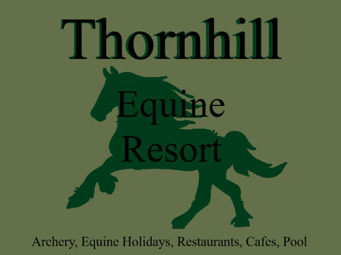 [CLOSED RN] Thornhill Equine Resort