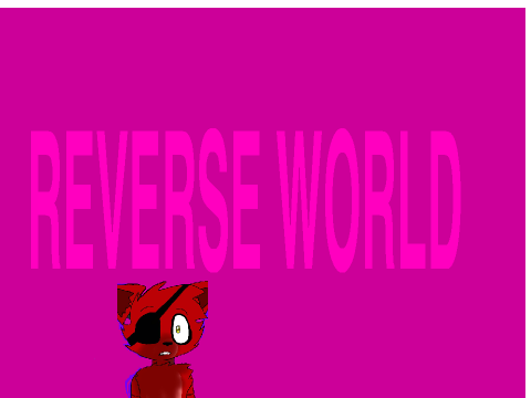 reverse stuff