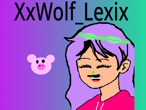 pfp for lexi