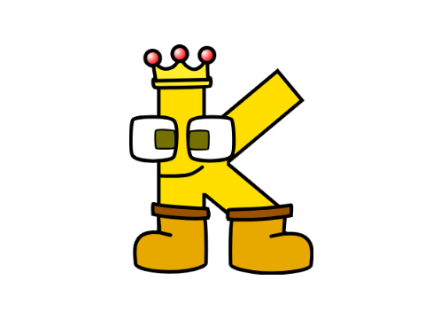 New Alphabet Lore OC 2023 remix