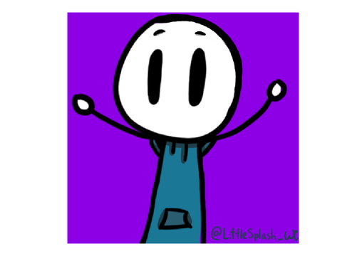 PFP For @Imagination-Animates