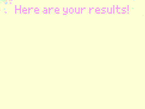KOTLC - Ability Quiz! remix