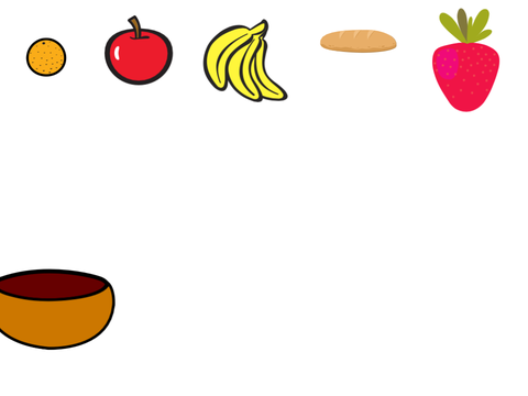 Fruit day