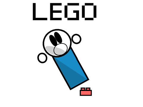 Lego#Funny#art#trending