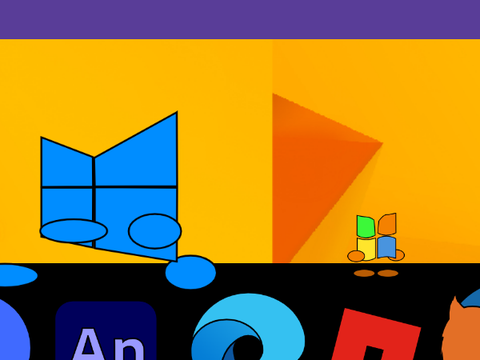Windows Tower: Windows 8 Chase