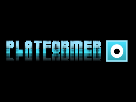 Platformer (fixed version)