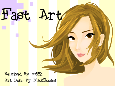 Fast Art