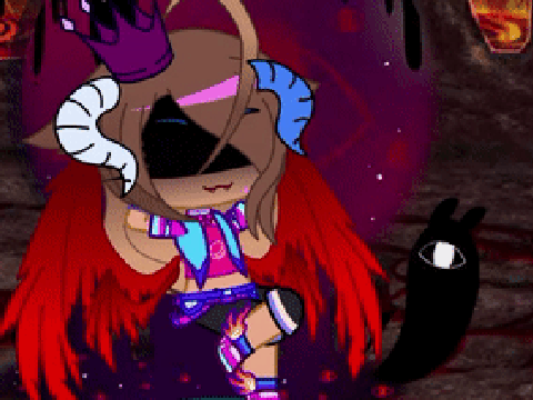 ✧･ﾟ:* *:･ﾟ✧ Daughter of Cursed Pirate ✧･ﾟ:* *:･ﾟ✧