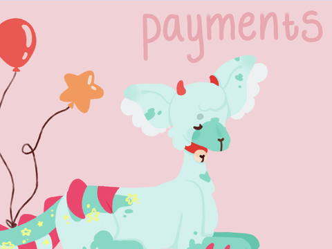 Payments!