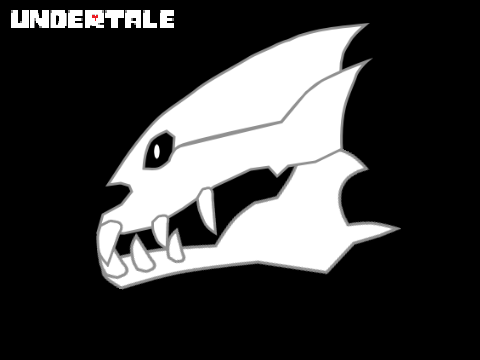 Gaster Blaster Engine v1