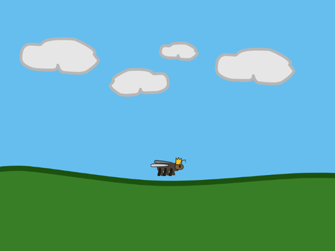 I made this in 13 minutes...