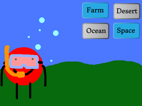 Sebastian's Story