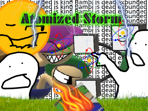 Toenail (Gone wrong)