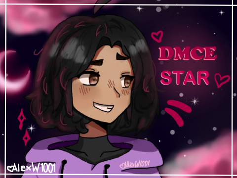 \\Star// DMCE #All #Art