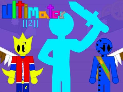 Ultimates [[2]] The Briney Deep