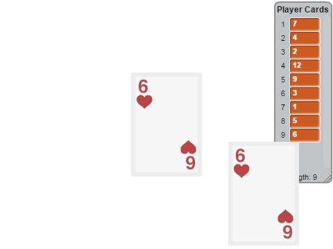 [ALPHA] Go Fish