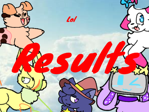Finally Results for DTA lol