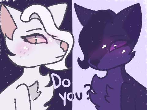 Do you? Animation meme