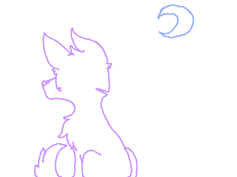 Mirrors (smol animation)