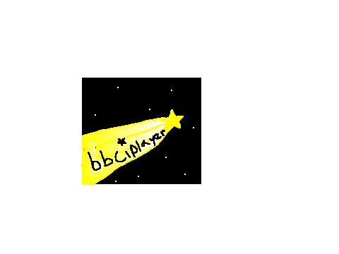 Logo For @bbciplayer!
