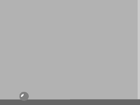 An extremely long platformer!