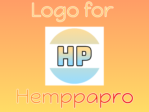 Logo for @hemppapro