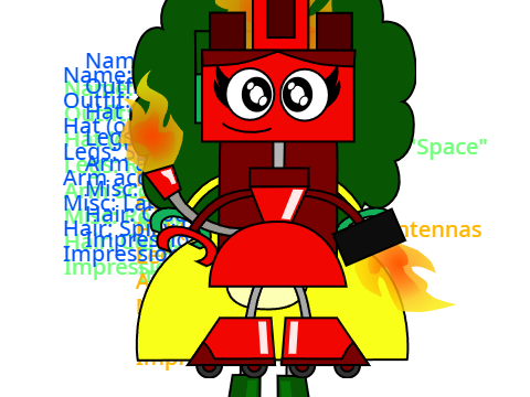 Done Ariah