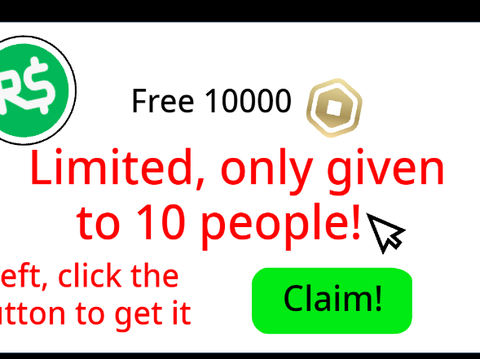 Trying to get free robux be like...