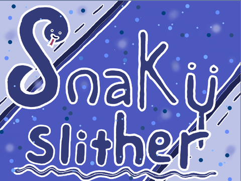  Snakey Slither!