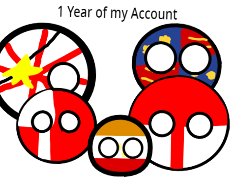 1 year of my account?