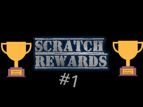 scratch rewards #1 || #bravo #scratchrewards #pommus-pommus