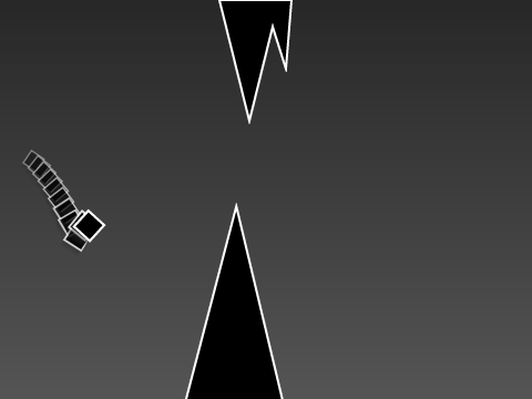 Cube Dash