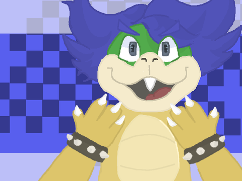 Clap your hands WIP