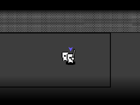 2.5d game BETA(v4)