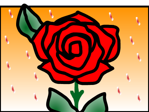 Rose Art