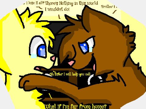 .:Hey Brother CC:. Entry