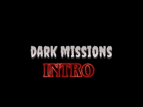 ✦DARK MISSIONS ✦intro||#trending#animations#all#timoof
