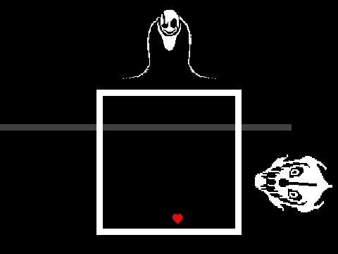 Undertale DEMO