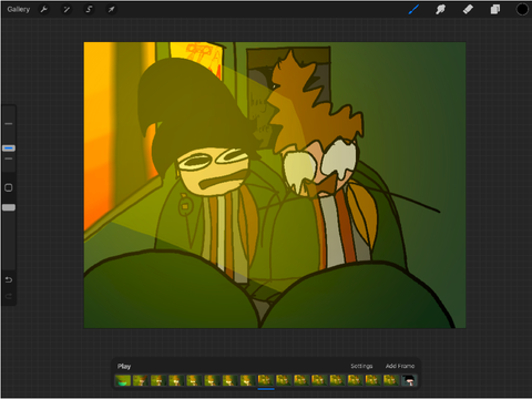 Last teaser for OLM episode 3