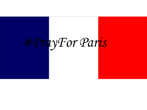 DO THIS FOR PARIS!!!!!!!