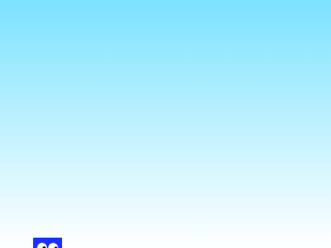 The coolest platformer I've made.