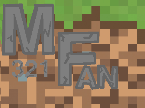 logo for mincraftfan321