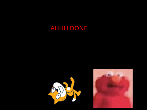 lord elmo knock knock joke