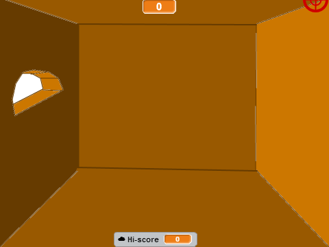 Target practice v1.0