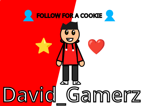  Banner For @David_Gamerz