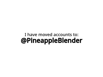 Moving accounts