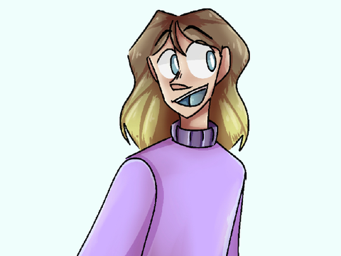 Fanart?