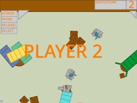 Counteract II [BETA 1.9]